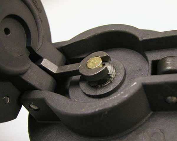 Apportkastare D.T Systems Super Pro l�g rekyl m. dummy